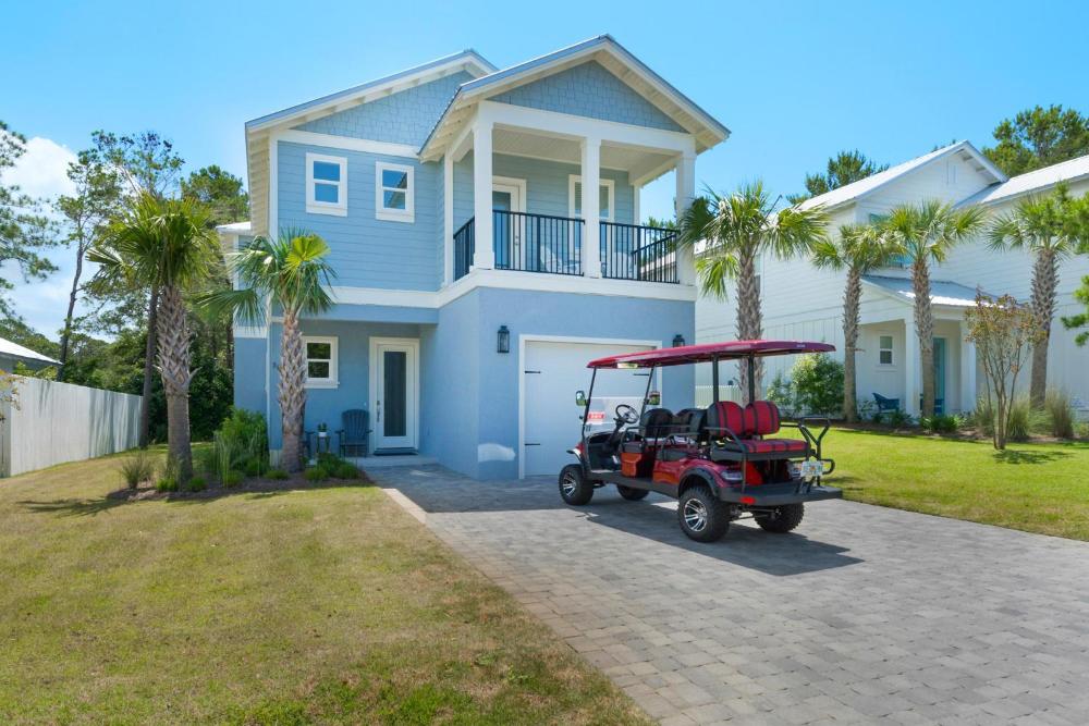 Vacation Home interior